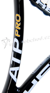 Tennisschläger Head ATP Pro Microgel ´12 + Tasche