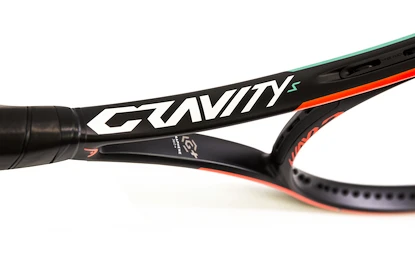Basar -  Tennisschläger Head Graphene 360+ Gravity  L2