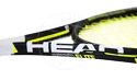 Tennisschläger Head Graphene XT Speed Elite - griff L1