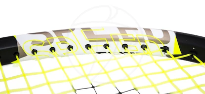 Tennisschläger Head Graphene XT Speed Elite - griff L1