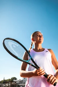 Tennisschläger Head Gravity MP 2025  L3