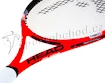 Tennisschläger Head Nano Ti.Elite Orange ´11 (besaitet)