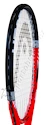 Tennisschläger Head Nano Ti.Elite Orange ´11 (besaitet)