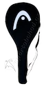 Tennisschläger Head Nano Ti.Elite Orange ´11 (besaitet)