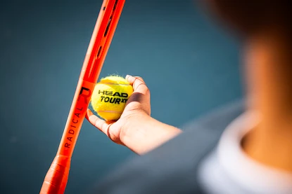 Tennisschläger Head Radical Elite 2025  L1