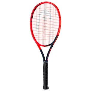Ausprobiert -  Tennisschläger Head Radical TEAM 2023  L1