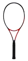 Tennisschläger ProKennex Kinetic Black Ace Pro Black/Red  L3
