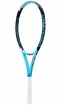 Tennisschläger ProKennex Kinetic Q+15 Light (260g) Black/Blue 2021