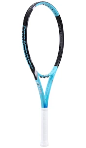 Tennisschläger ProKennex Kinetic Q+15 Light (260g) Black/Blue 2021  L2