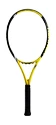 Tennisschläger ProKennex Kinetic Q+5 Pro (315g) Black/Yellow 2021