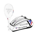Tennisschläger Tecnifibre T-Fight 300 S 2025