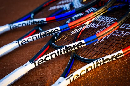 Tennisschläger Tecnifibre  TFIT 275 Speed 2022  L3