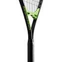 Tennisschläger Wilson  Aggressor Black/Green