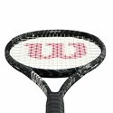 Tennisschläger Wilson Blade 98 16/19 US Open LTD Edition + Besaitungsservice gratis
