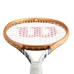 Tennisschläger Wilson Blade 98 16x19 Roland Garros 2021