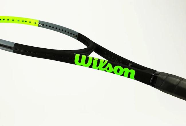 Tennisschläger Wilson Blade 98 16x19 v7.0 | Sportega