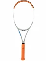 Tennisschläger Wilson Blade 98 16x19 v7.0 Roland Garros