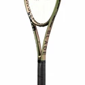 Tennisschläger Wilson Blade 98 16x19 v8.0