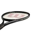 Tennisschläger Wilson Blade 98 16x19 v8 Noir