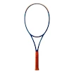 Tennisschläger Wilson Blade 98 16x19 V9 Roland Garros 2024