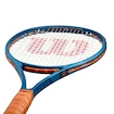 Tennisschläger Wilson Blade 98 16x19 V9 Roland Garros 2024