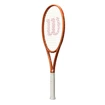 Tennisschläger Wilson Blade 98 18x20 v8.0 Roland Garros 2022