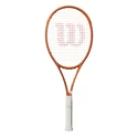 Tennisschläger Wilson Blade 98 18x20 v8.0 Roland Garros 2022