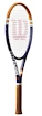 Tennisschläger Wilson Blade 98 v8 Roland Garros 2023