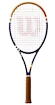 Tennisschläger Wilson Blade 98 v8 Roland Garros 2023