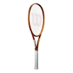 Tennisschläger Wilson Blade 98 V9 16x19 Roland Garros 2025