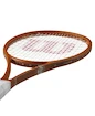 Tennisschläger Wilson Blade 98 V9 16x19 Roland Garros 2025