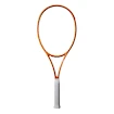 Tennisschläger Wilson Blade 98 V9 16x19 Roland Garros 2025