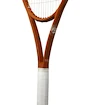 Tennisschläger Wilson Blade 98 V9 16x19 Roland Garros 2025