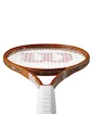 Tennisschläger Wilson Blade 98 V9 16x19 Roland Garros 2025