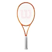 Tennisschläger Wilson Blade 98 V9 16x19 Roland Garros 2025