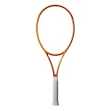 Tennisschläger Wilson Blade 98 V9 16x19 Roland Garros 2025