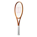 Tennisschläger Wilson Blade 98 V9 16x19 Roland Garros 2025