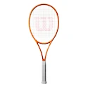 Tennisschläger Wilson Blade 98 V9 16x19 Roland Garros 2025
