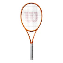 Tennisschläger Wilson Blade 98 V9 16x19 Roland Garros 2025