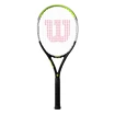 Tennisschläger Wilson Blade Feel 100 2021