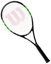 Tennisschläger Wilson Blade Feel Team 103