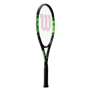 Tennisschläger Wilson Blade Feel Team 103
