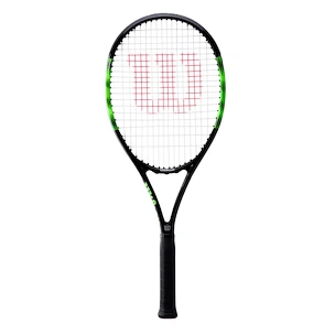 Tennisschläger Wilson Blade Feel Team 103