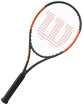 Tennisschläger Wilson Burn 100 CV + Besaitungsservice gratis