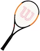 Tennisschläger Wilson Burn 100 LS 2019