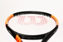 Tennisschläger Wilson Burn 100 LS 2019