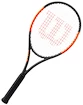 Tennisschläger Wilson Burn 100 S CV