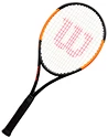 Tennisschläger Wilson Burn 100 ULS 2019