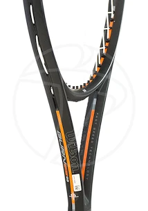 Tennisschläger Wilson Burn FST 99