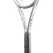 Tennisschläger Wilson Clash 100 Infrared/Silver + Besaitungsservice gratis